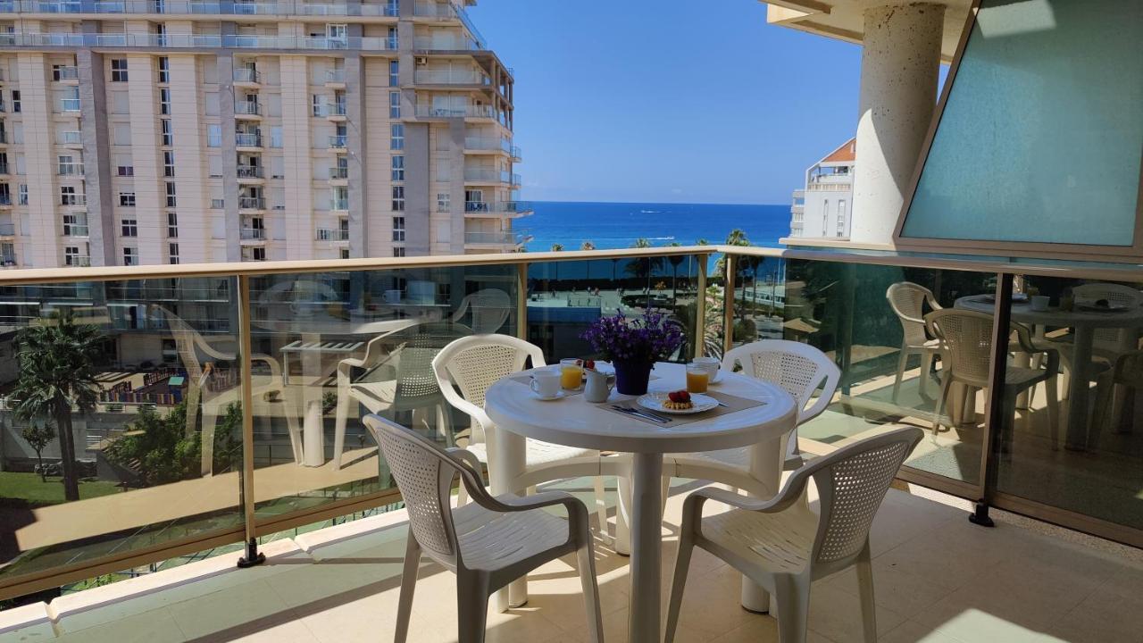 Larimar Sea View Appartement *