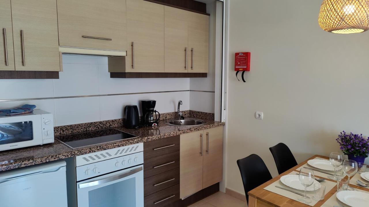 Larimar Sea View Appartement