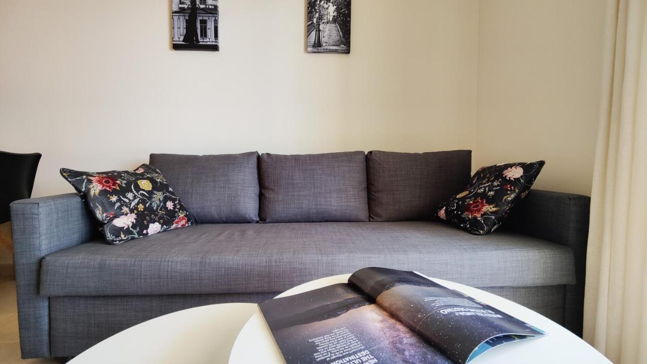 Larimar Sea View Appartement Calpe
