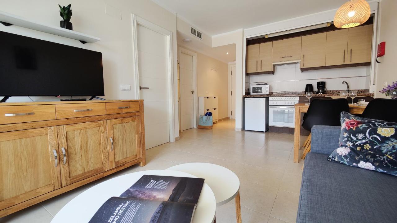 Larimar Sea View Appartement *