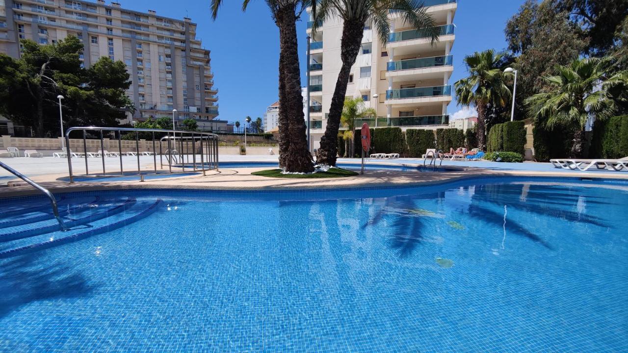 Appartement Larimar Sea View *
